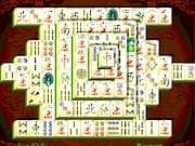 Mahjong Clásico