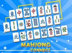Mahjong Conectar