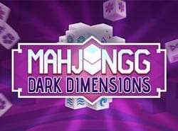 Dimensiones Oscuras De Mahjong