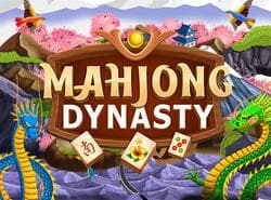Dinastía Mahjong