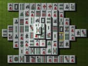 Mahjong en 3D