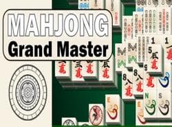 Mahjong Gran Maestro