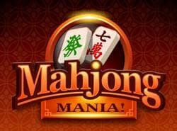 Manía Mahjong!