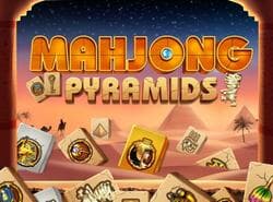 Pirámides De Mahjong