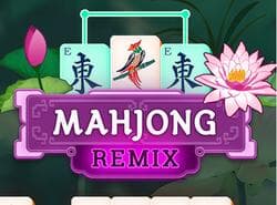 Remix Mahjong