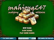 Mahjong Signos Iguales 247