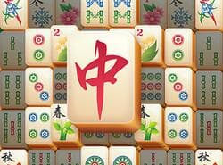 Palabra Mahjong