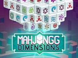 Dimensiones Mahjongg 470 Segundos