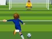 Manga Fútbol Gol