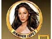Maquilla Jennifer Lopez JLO