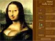 Maquillar a la Mona Lisa
