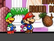 Mario And Luigi Go Home 3
