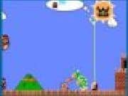 Mario Attacks