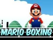 Mario Boxeo