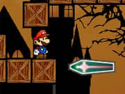 Mario Bros Escape del Infierno