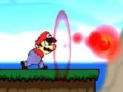 Mario Combate Deluxe