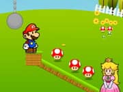Mario Dash To Princess