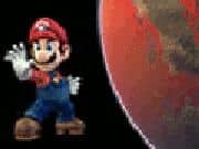Mario Era Espacial