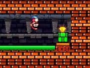 Mario Fuerza de Gravedad