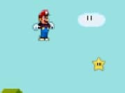 Mario jumper