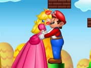 Mario quiere un Beso