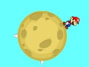 Mario Miniplaneta de los Peligros