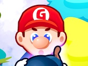 Mario Mundo de Gary