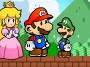 Mario Partner Adventure