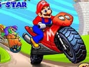 Mario Racing Star