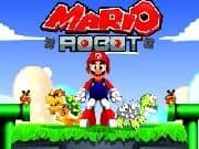 Mario Robot
