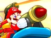 Mario Torpedo