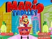 Mario Trolley