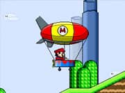 Mario Zeppelin 2