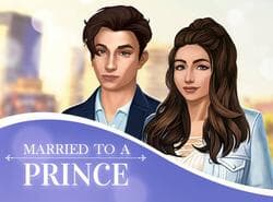 Casado Con Un Príncipe