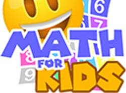 Matemáticas Para Los Niños