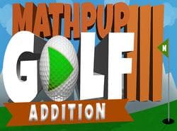 Adición De Mathpup Golf