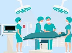Rompecabezas Del Personal Médico