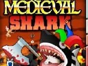 Medieval Shark
