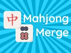 Fusionar Mahjong