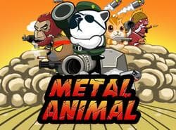 Animal Metal