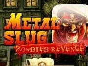 Metal Slug vs Zombies