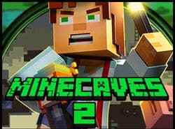 Minecaves 2
