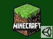 Minecraft 3D