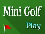 Mini Golf Original