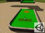 Mini Golf Mundial 3D