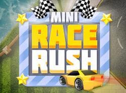 Mini Carrera Rush