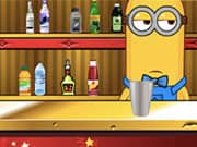 Minion Bartender