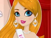 Miss Universe Makeover