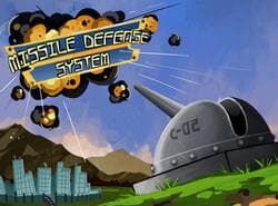 Sistema De Defensa Antimisiles