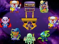 Cazador De Monstruos